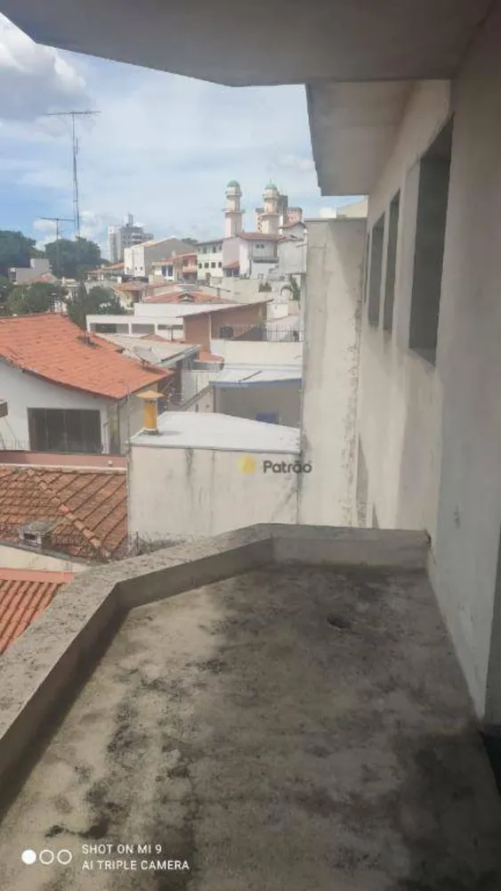 Casa, 4 quartos, 540 m² - Foto 7