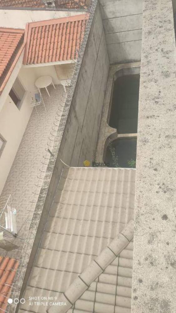 Casa, 4 quartos, 540 m² - Foto 1