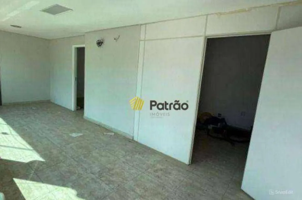 Loja-Salão, 125 m² - Foto 2