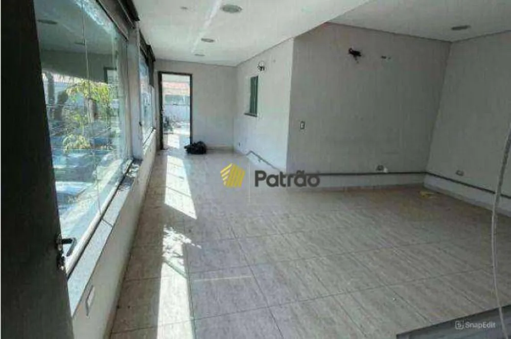 Loja-Salão, 125 m² - Foto 4