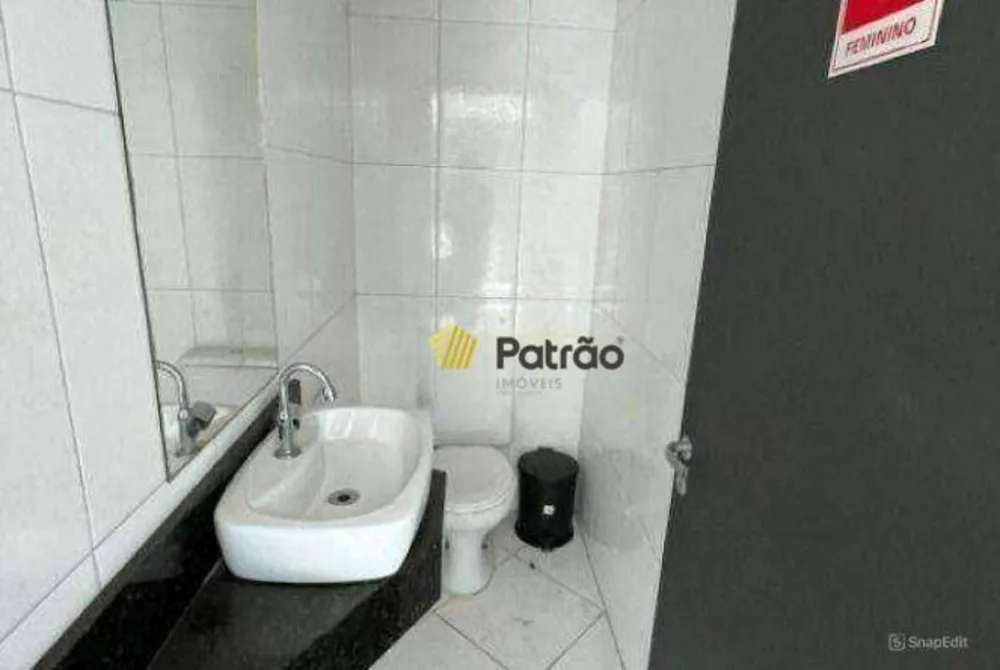 Loja-Salão, 125 m² - Foto 5