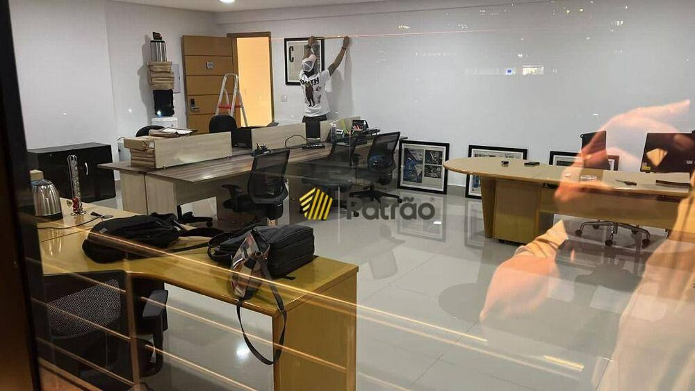 Conjunto Comercial-Sala à venda, 62m² - Foto 3
