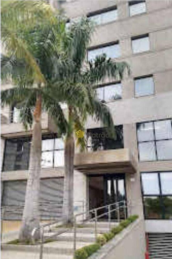 Conjunto Comercial-Sala à venda, 62m² - Foto 1