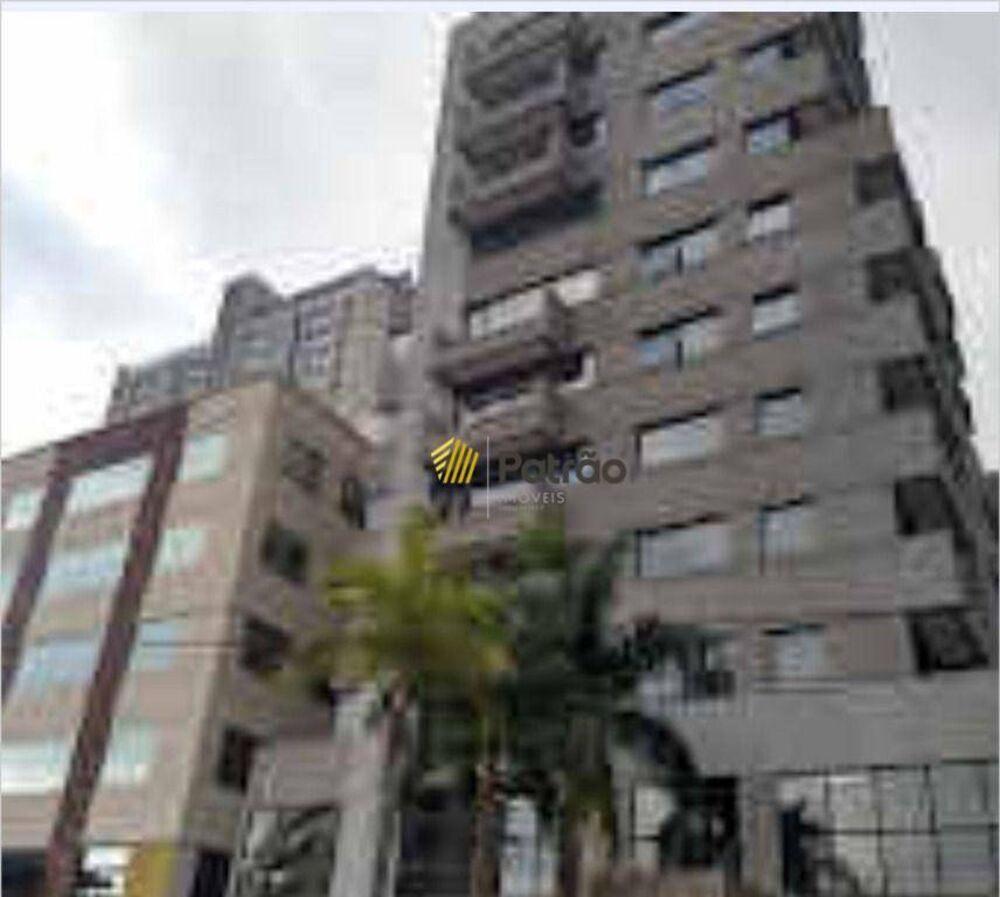 Conjunto Comercial-Sala à venda, 62m² - Foto 2
