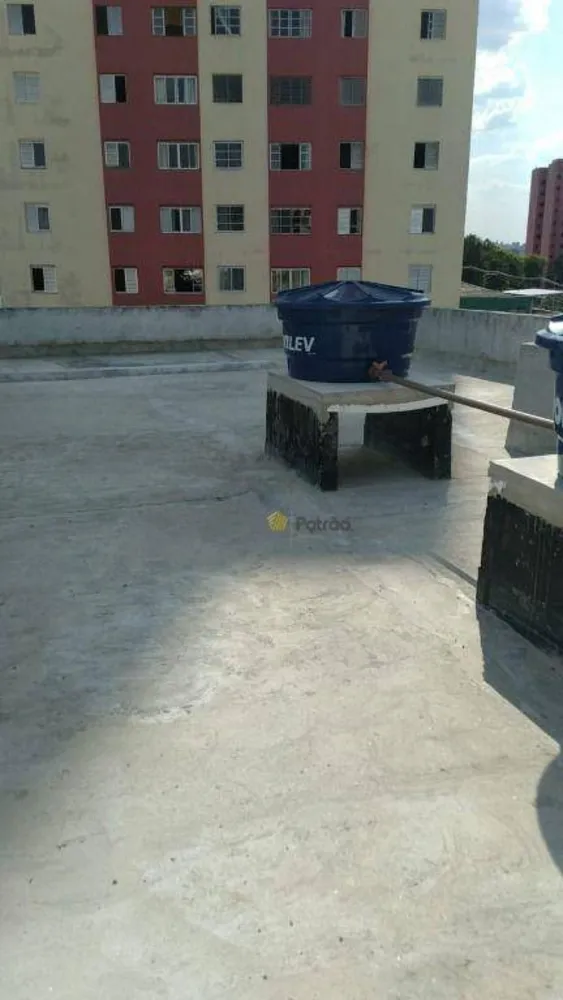 Prédio Inteiro, 615 m² - Foto 12