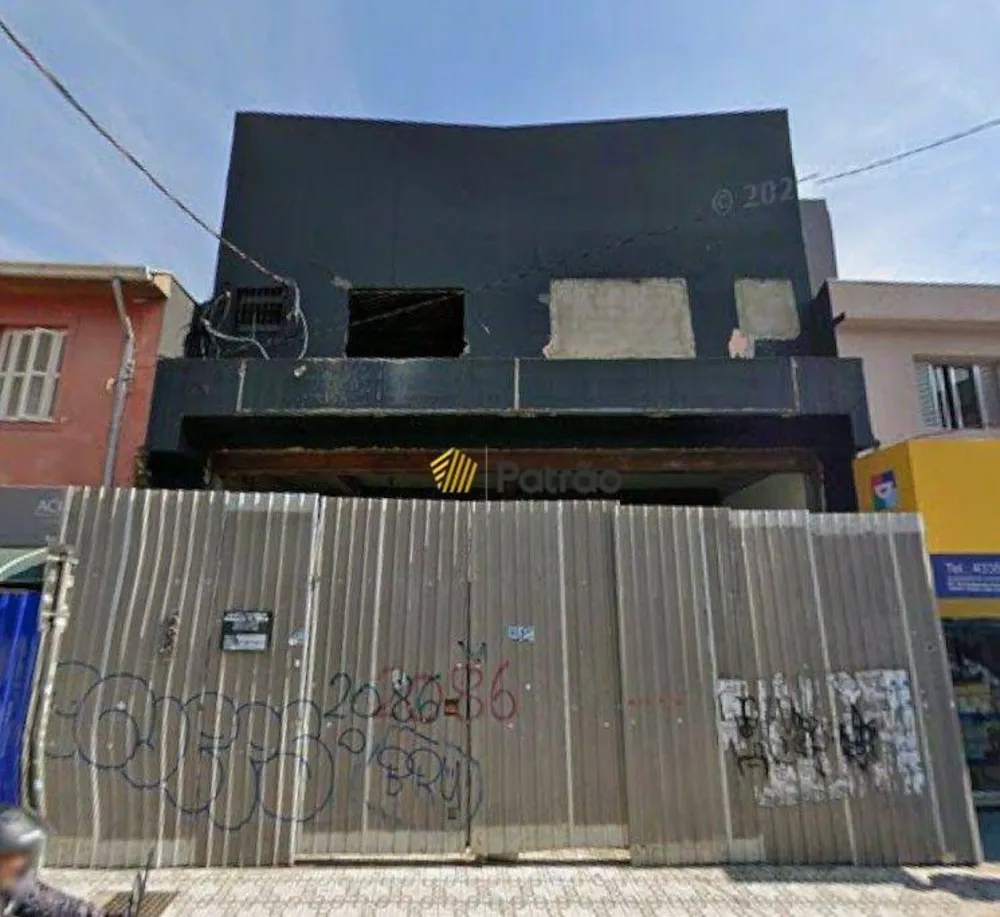 Prédio Inteiro, 1500 m² - Foto 1