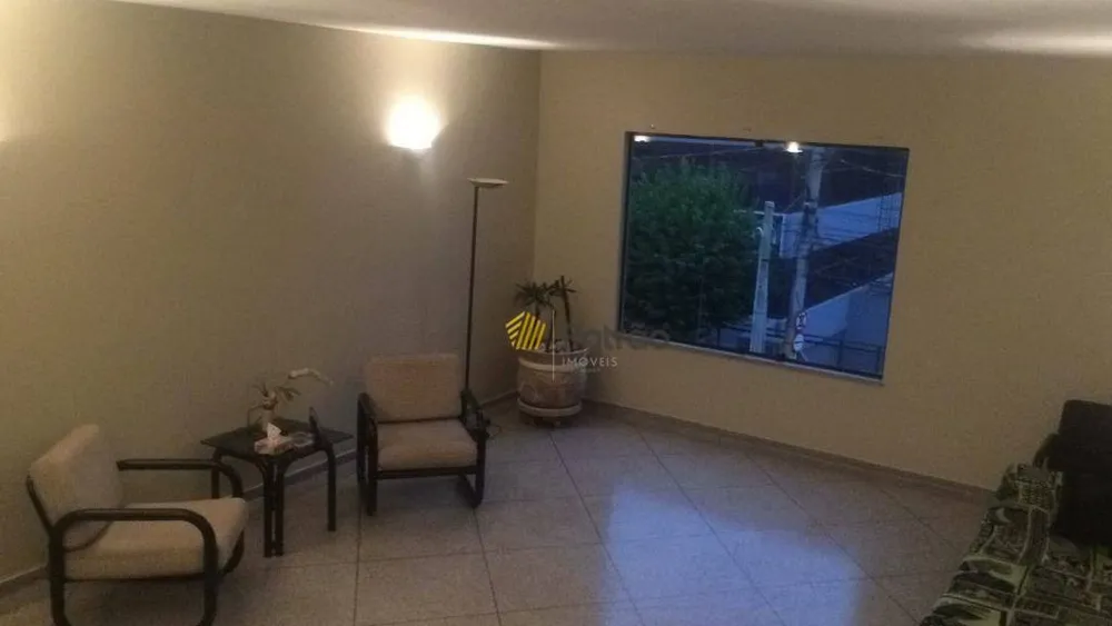 Sobrado, 3 quartos, 226 m² - Foto 4