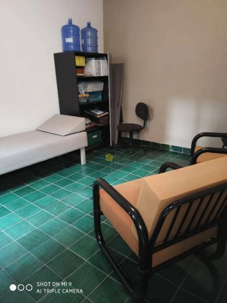 Sobrado, 3 quartos, 226 m² - Foto 8