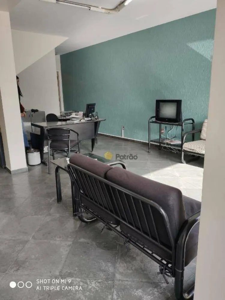 Sobrado, 3 quartos, 226 m² - Foto 15