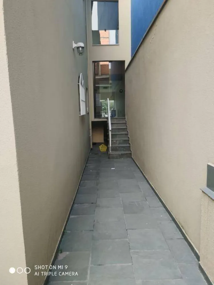 Sobrado, 3 quartos, 226 m² - Foto 7