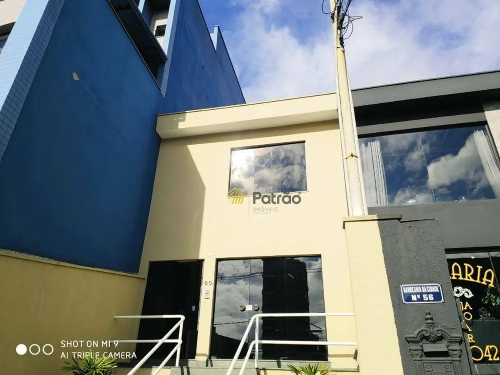 Sobrado, 3 quartos, 226 m² - Foto 9