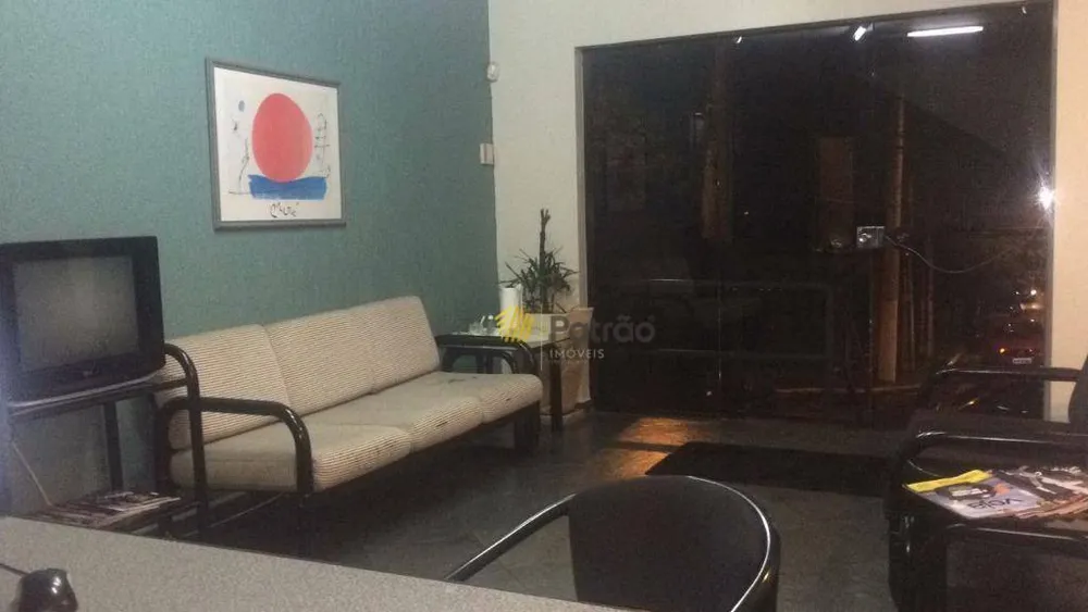 Sobrado, 3 quartos, 226 m² - Foto 3