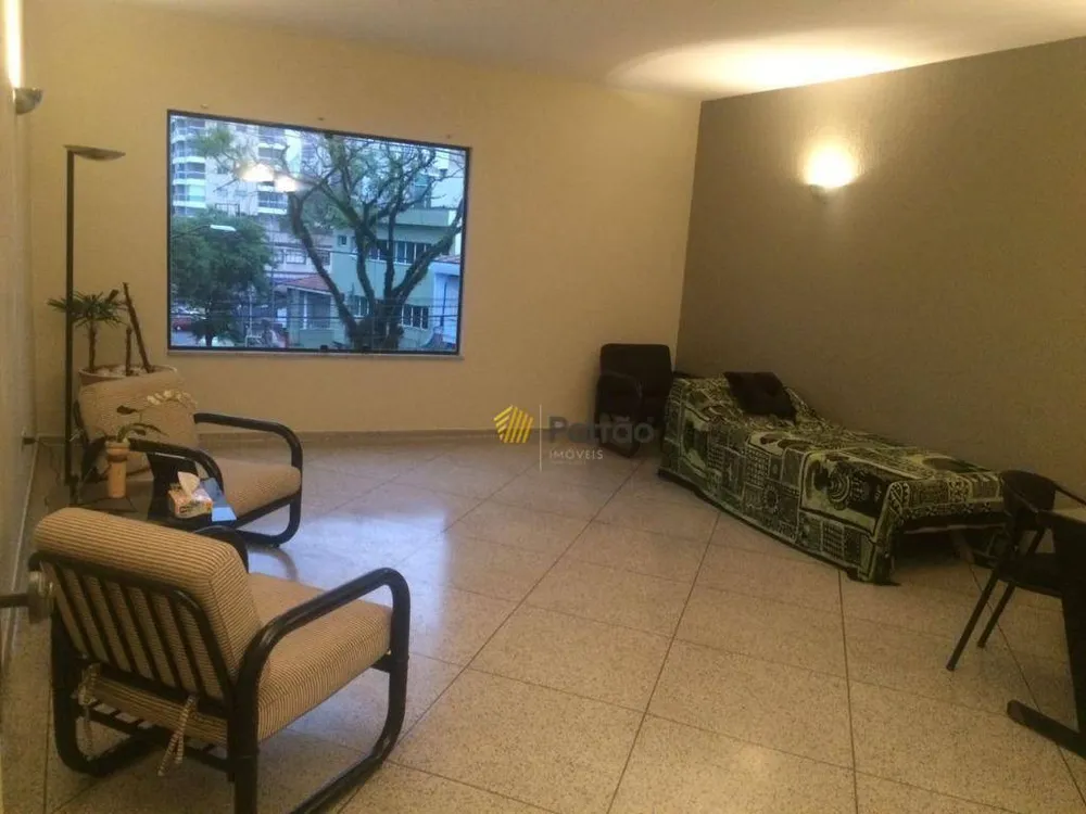 Sobrado, 3 quartos, 226 m² - Foto 2