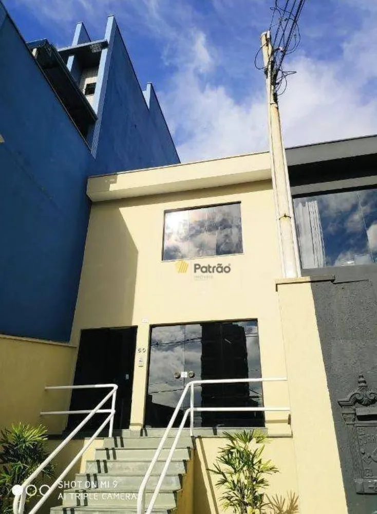 Sobrado, 3 quartos, 226 m² - Foto 16