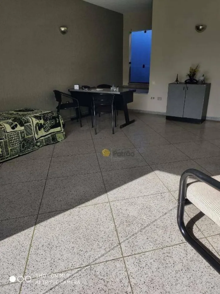 Sobrado, 3 quartos, 226 m² - Foto 10