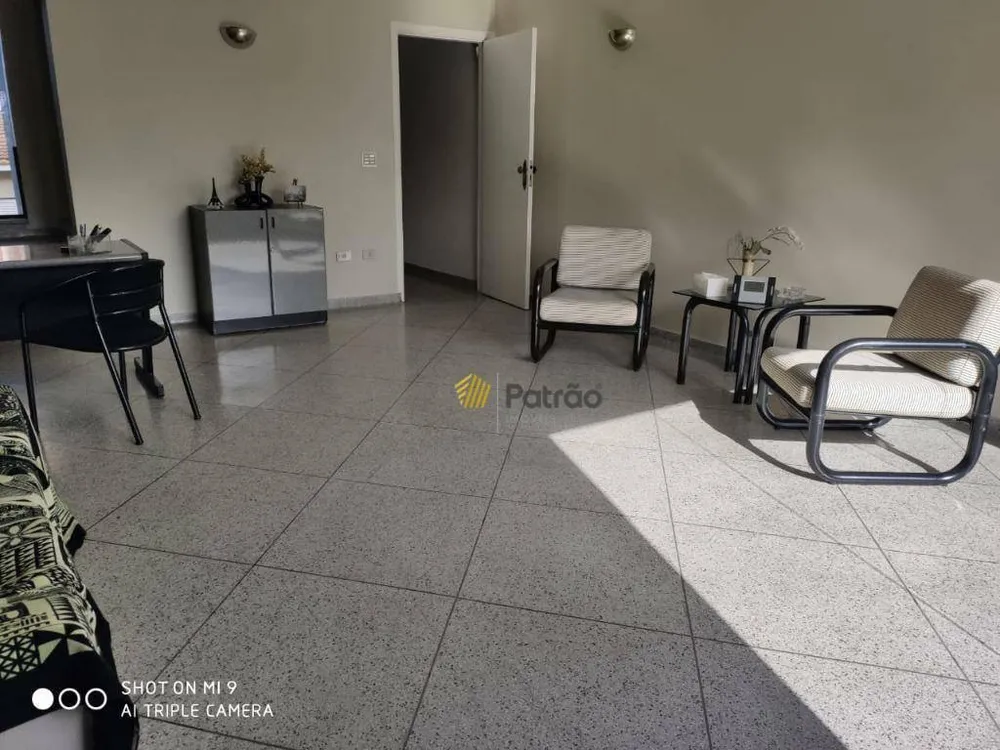 Sobrado, 3 quartos, 226 m² - Foto 11