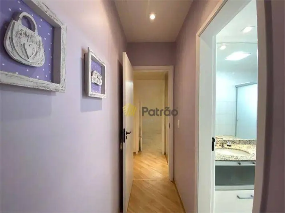 Apartamento, 3 quartos, 130 m² - Foto 7