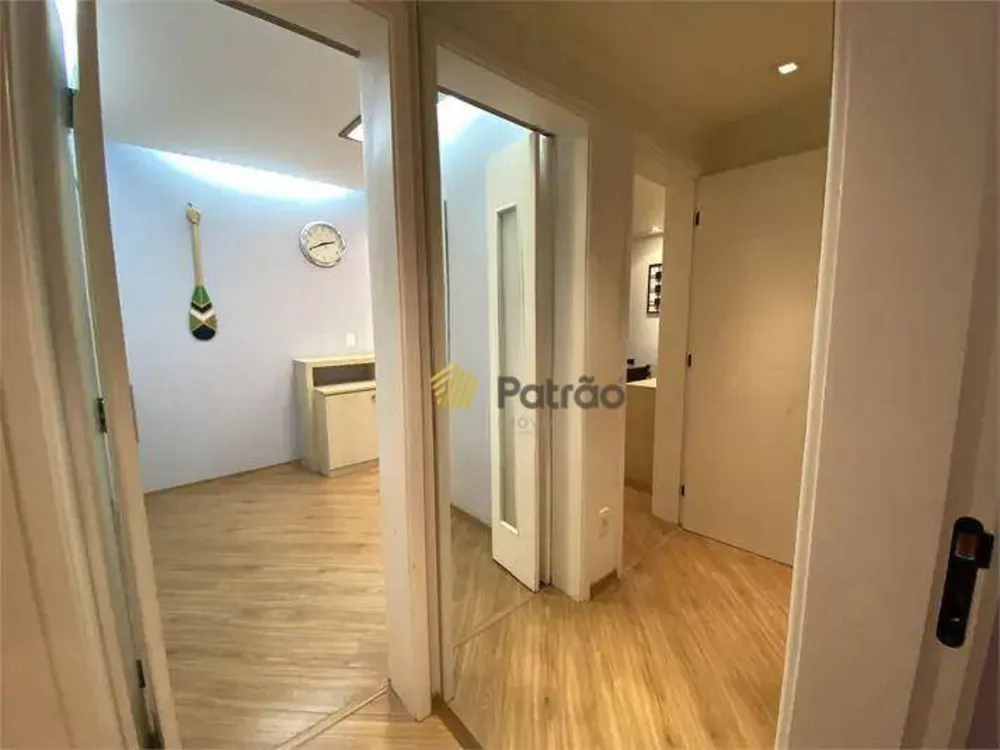 Apartamento, 3 quartos, 130 m² - Foto 8