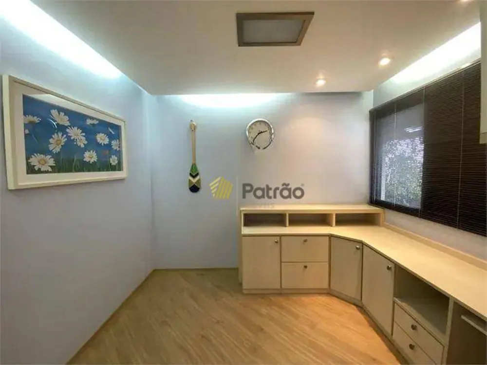 Apartamento, 3 quartos, 130 m² - Foto 11
