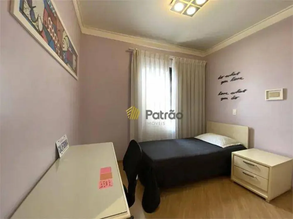 Apartamento, 3 quartos, 130 m² - Foto 12