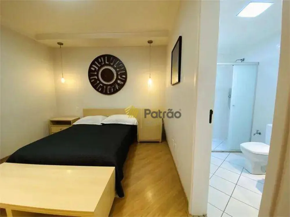Apartamento, 3 quartos, 130 m² - Foto 6