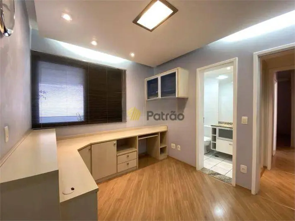 Apartamento, 3 quartos, 130 m² - Foto 13