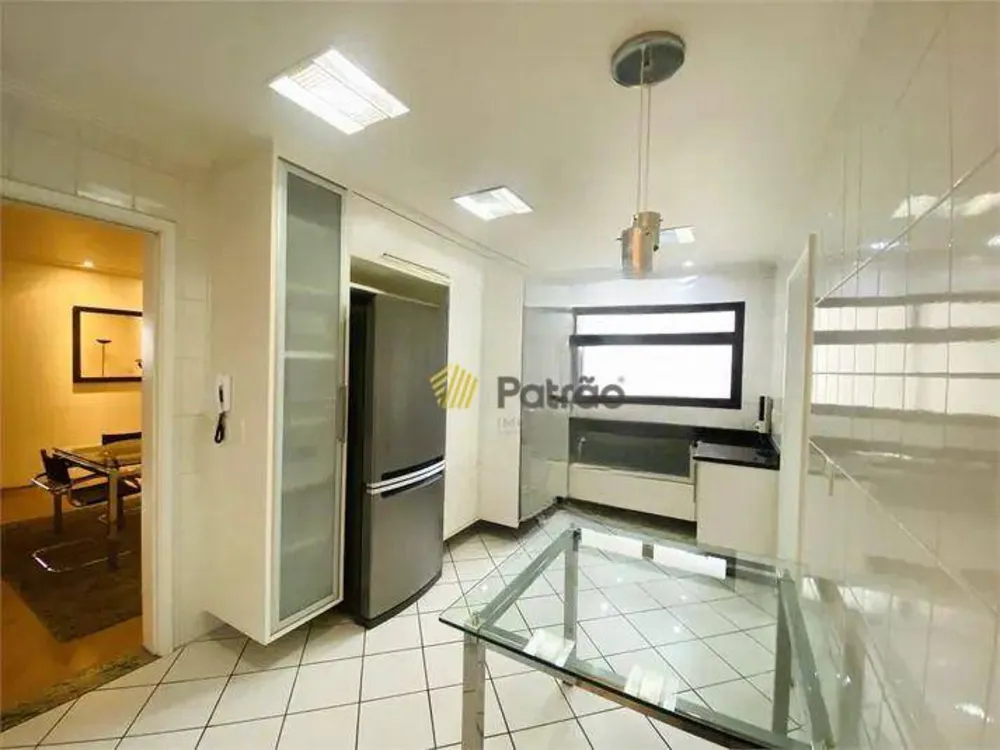 Apartamento, 3 quartos, 130 m² - Foto 5