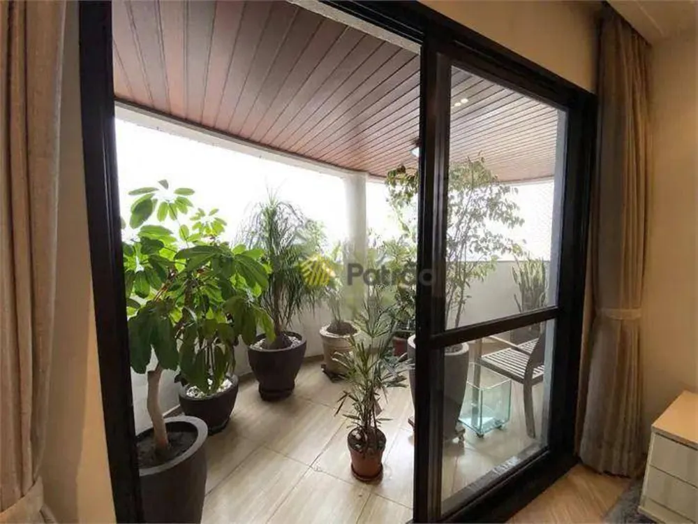 Apartamento, 3 quartos, 130 m² - Foto 4