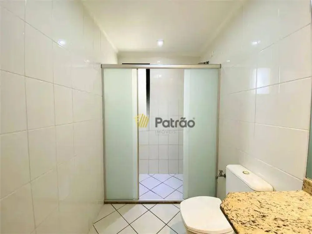 Apartamento, 3 quartos, 130 m² - Foto 7