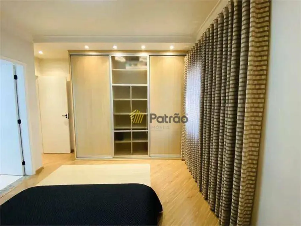 Apartamento, 3 quartos, 130 m² - Foto 8