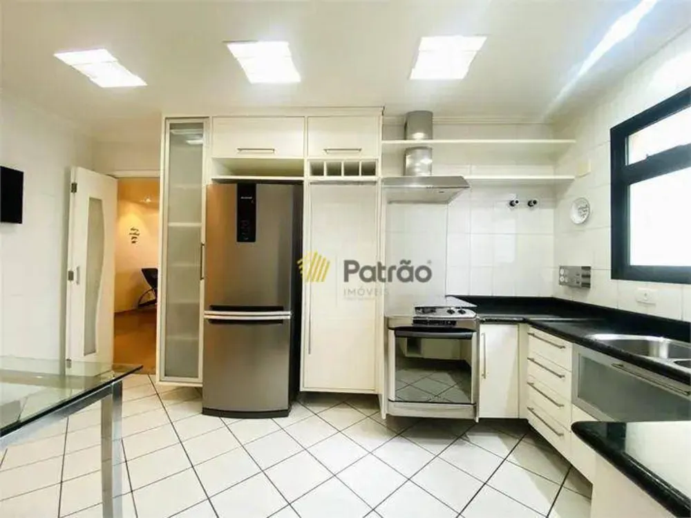 Apartamento, 3 quartos, 130 m² - Foto 6