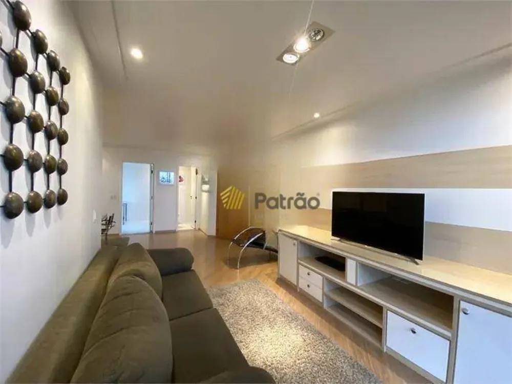 Apartamento, 3 quartos, 130 m² - Foto 3