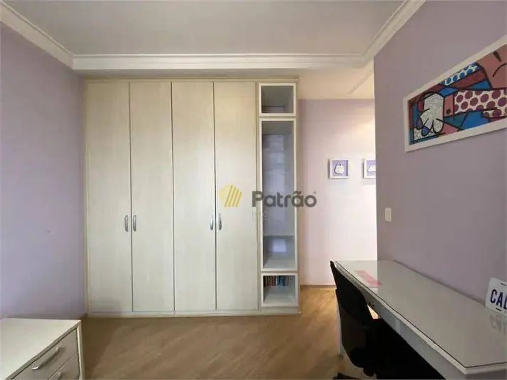 Apartamento, 3 quartos, 130 m² - Foto 10