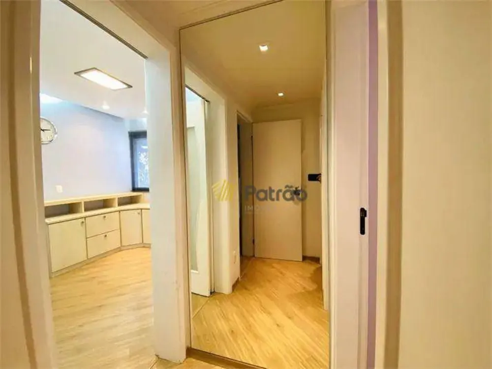 Apartamento, 3 quartos, 130 m² - Foto 5