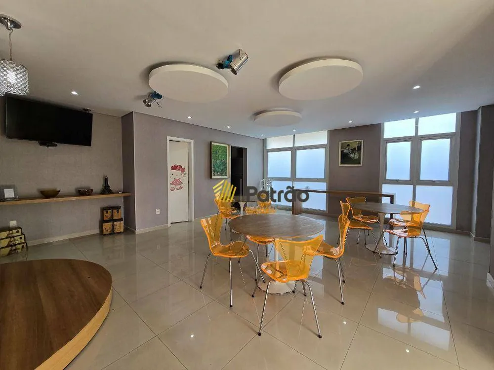 Apartamento, 3 quartos, 114 m² - Foto 13