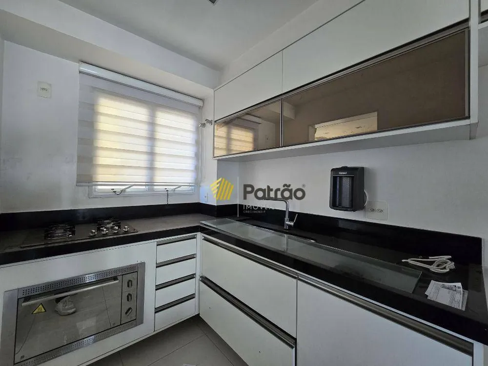 Apartamento, 3 quartos, 114 m² - Foto 6