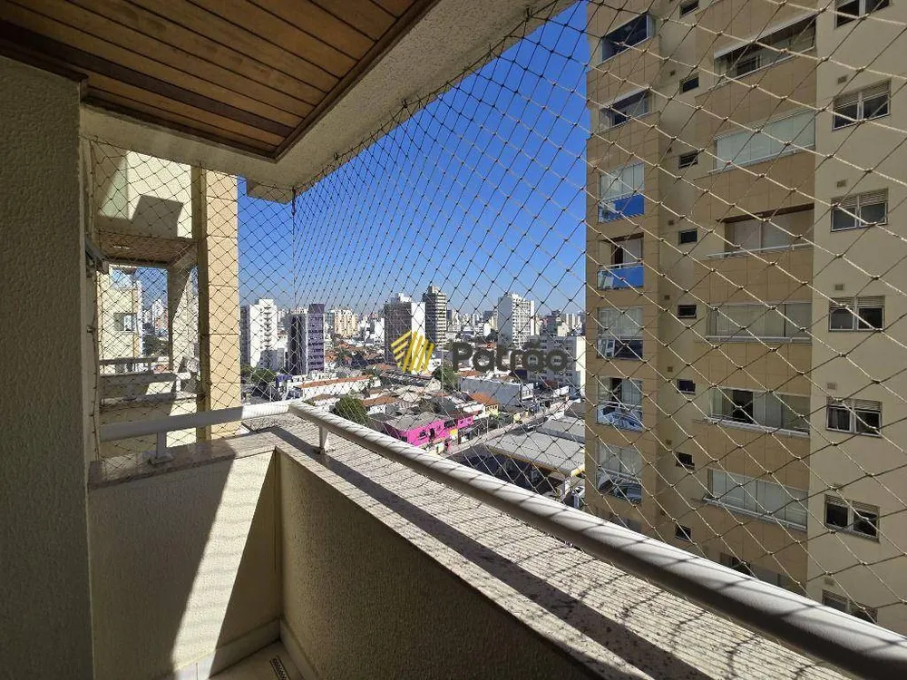 Apartamento, 3 quartos, 114 m² - Foto 6