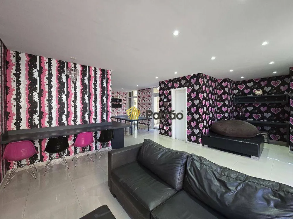 Apartamento, 3 quartos, 114 m² - Foto 1