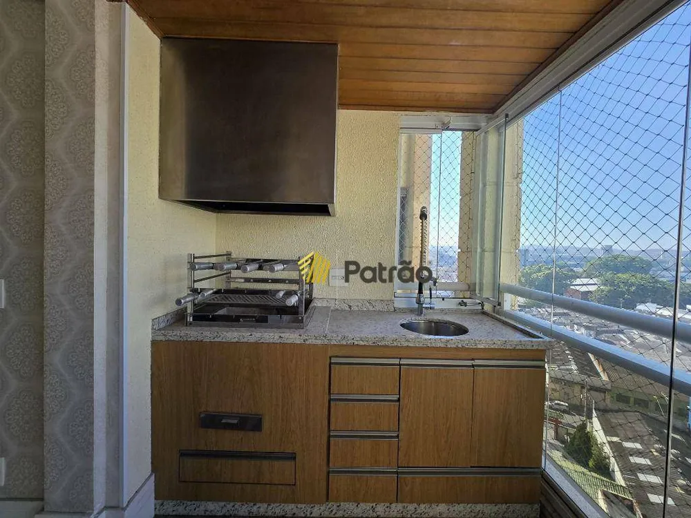 Apartamento, 3 quartos, 114 m² - Foto 7
