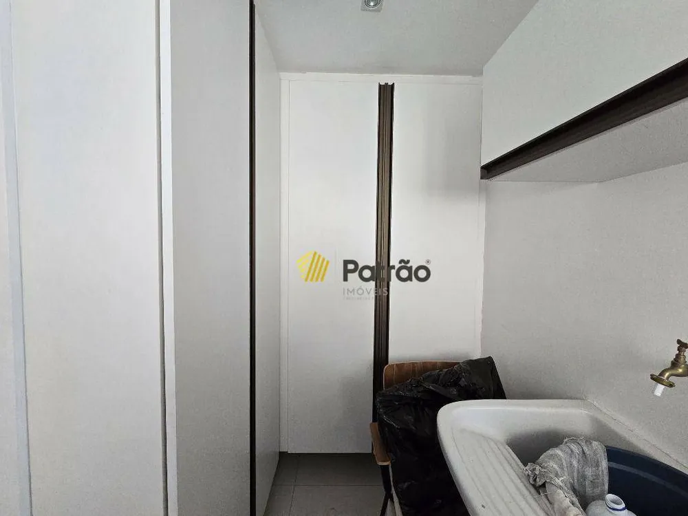 Apartamento, 3 quartos, 114 m² - Foto 2