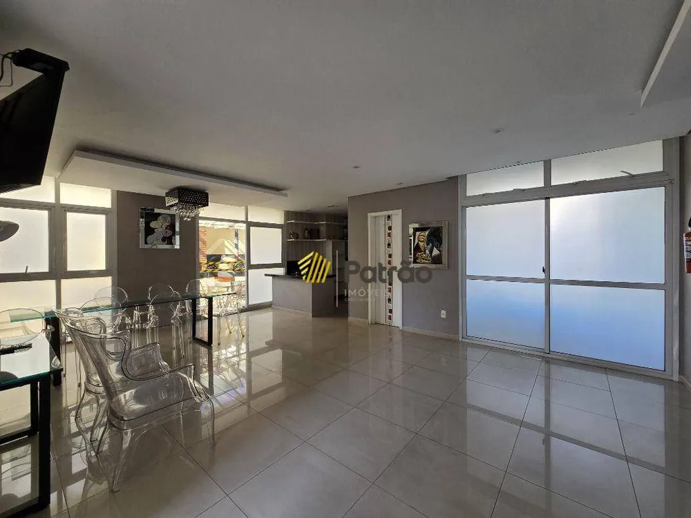 Apartamento, 3 quartos, 114 m² - Foto 4