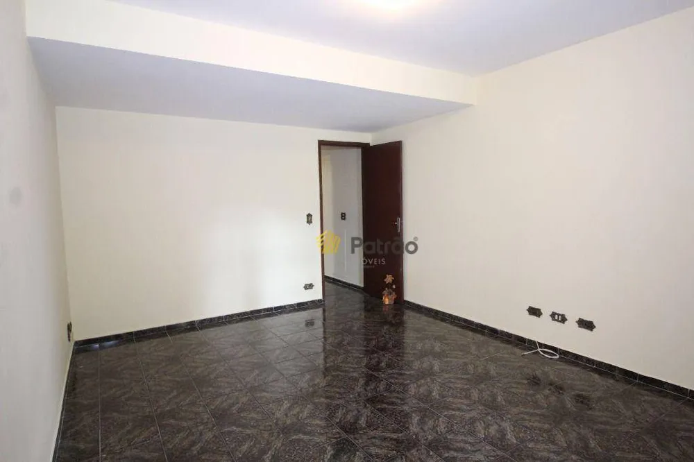 Sobrado, 3 quartos, 286 m² - Foto 4