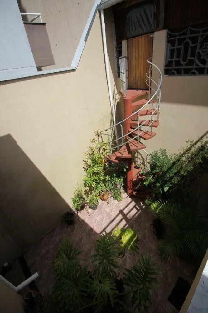 Sobrado, 3 quartos, 286 m² - Foto 8