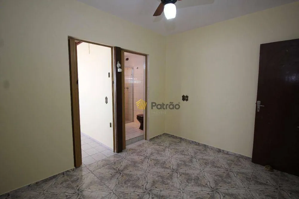 Sobrado, 3 quartos, 286 m² - Foto 6