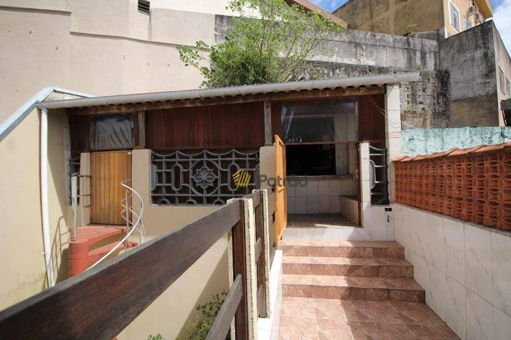 Sobrado, 3 quartos, 286 m² - Foto 7