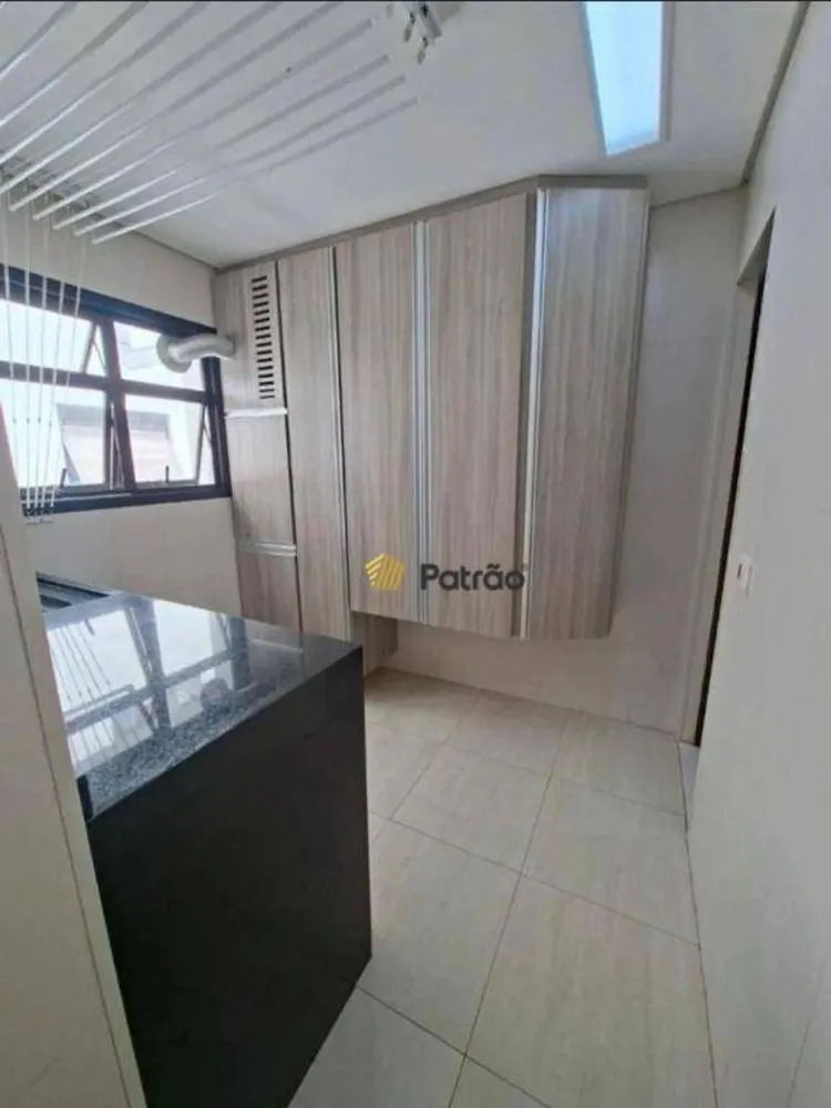 Apartamento, 3 quartos, 155 m² - Foto 6