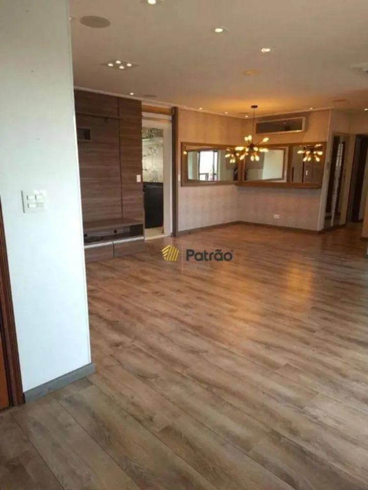 Apartamento, 3 quartos, 155 m² - Foto 4