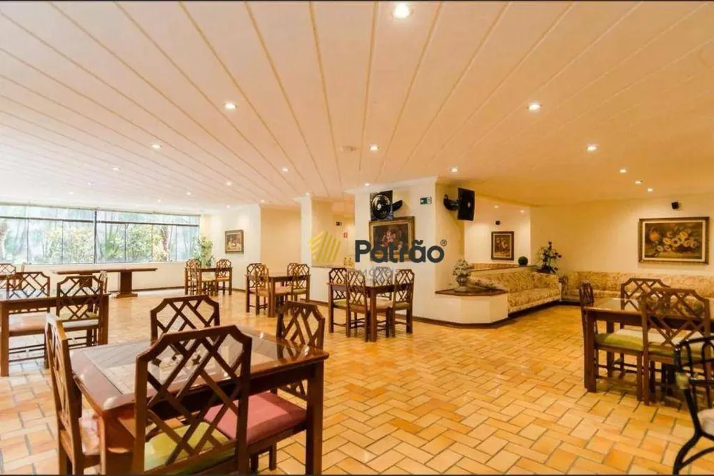 Apartamento, 3 quartos, 155 m² - Foto 5