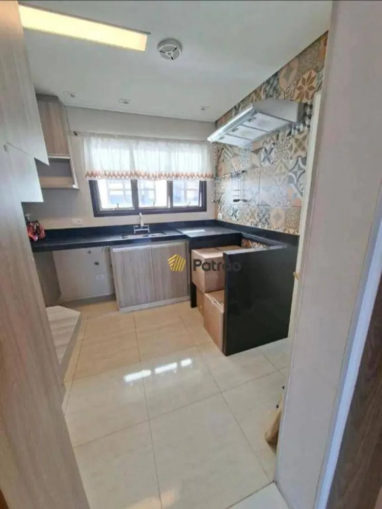 Apartamento, 3 quartos, 155 m² - Foto 7