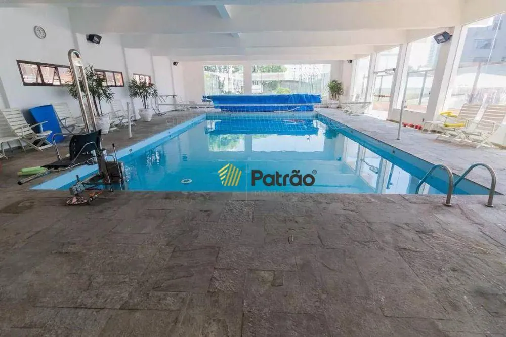 Apartamento, 3 quartos, 155 m² - Foto 12